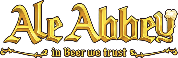 Логотип Ale Abbey