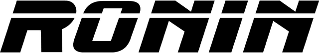 Логотип RONIN