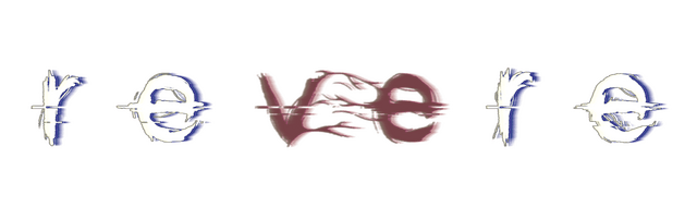 Логотип revere
