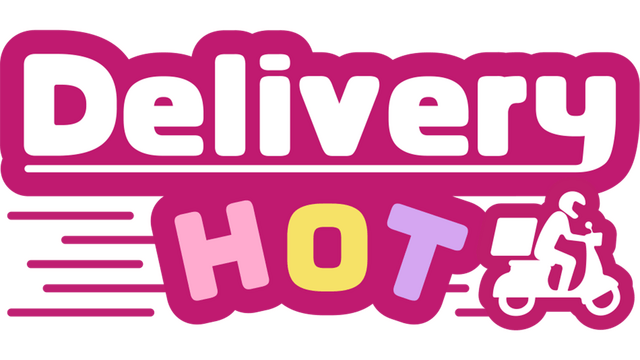 Логотип Delivery Hot