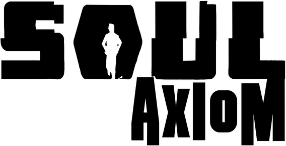 Логотип Soul Axiom