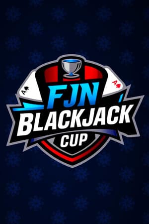 FJN Blackjack Cup