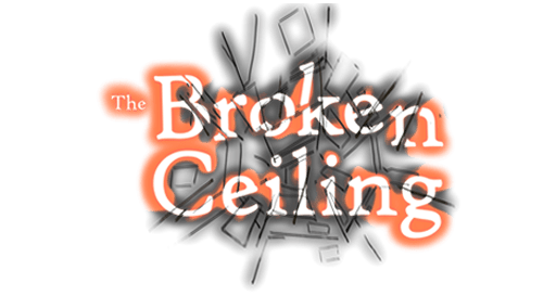Логотип The Broken Ceiling
