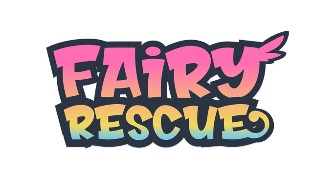 Логотип Fairy Rescue