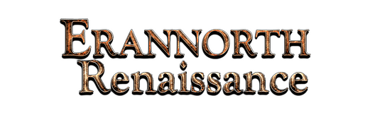 Логотип Erannorth Renaissance
