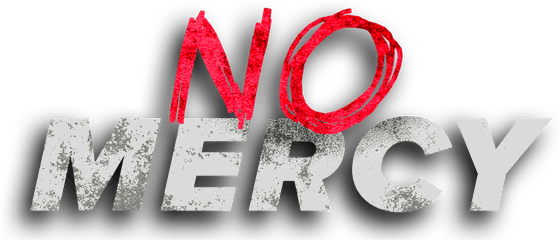 Логотип No Mercy
