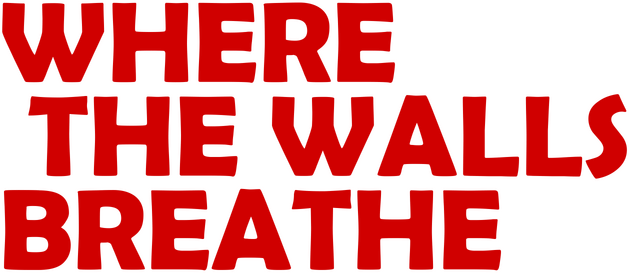 Логотип Where the Walls Breathe