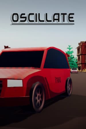 Oscillate
