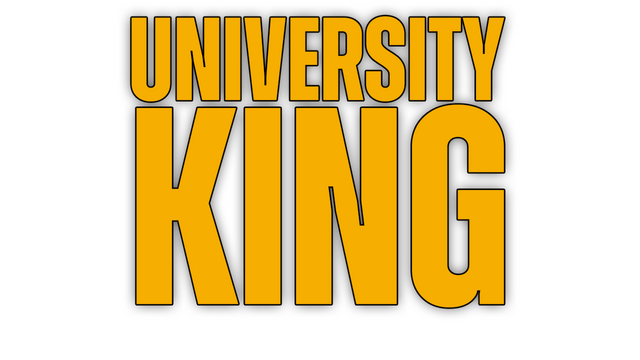 Логотип University King