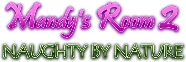 Логотип Mandy's Room 2