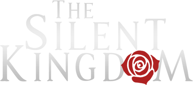 Логотип The Silent Kingdom