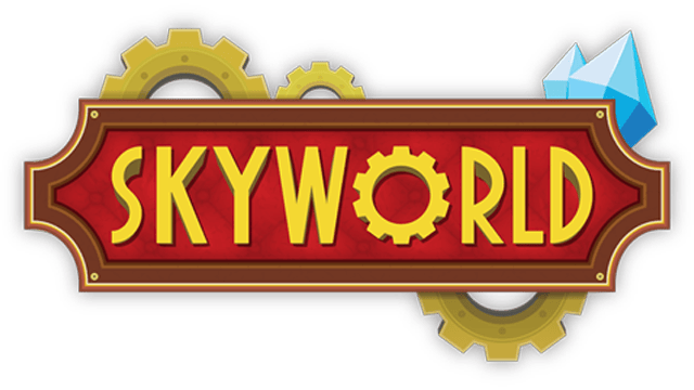 Логотип Skyworld