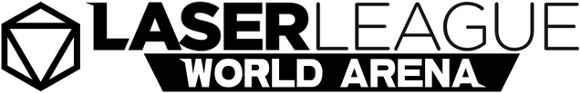 Логотип Laser League