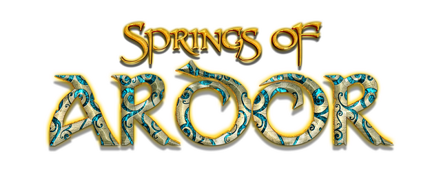 Логотип Springs of Ardor