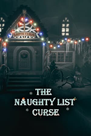 THE NAUGHTY LIST CURSE