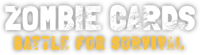 Логотип ZombieCards
