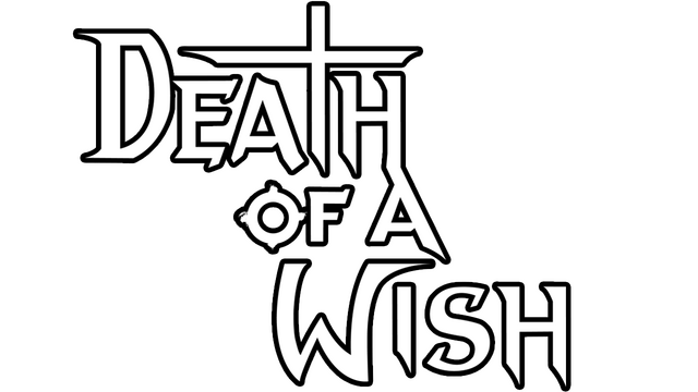 Логотип Death of a Wish