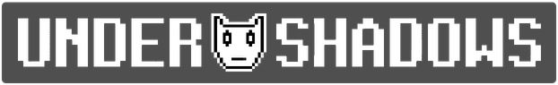 Логотип Undershadows