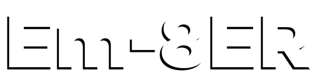 Логотип Em-8ER