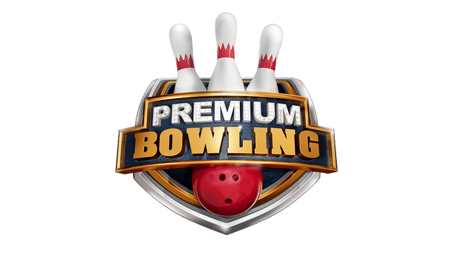 Логотип Premium Bowling