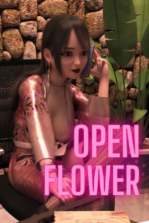OpenFlower