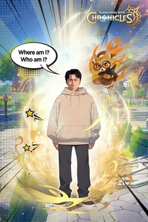 Summoners War: Chronicles