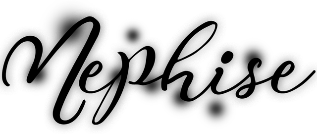 Логотип Nephise