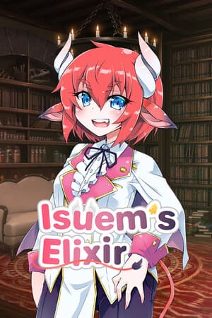Isuem's Elixir