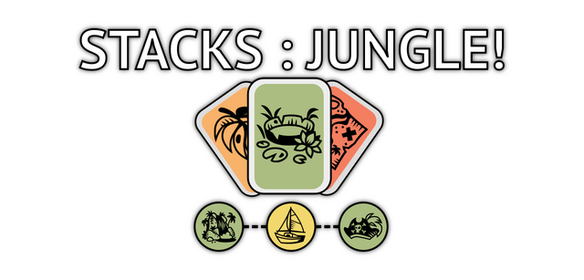 Логотип Stacks:Jungle!