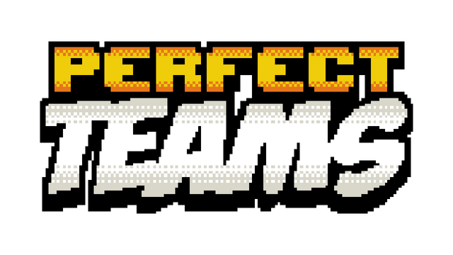 Логотип Perfect Teams