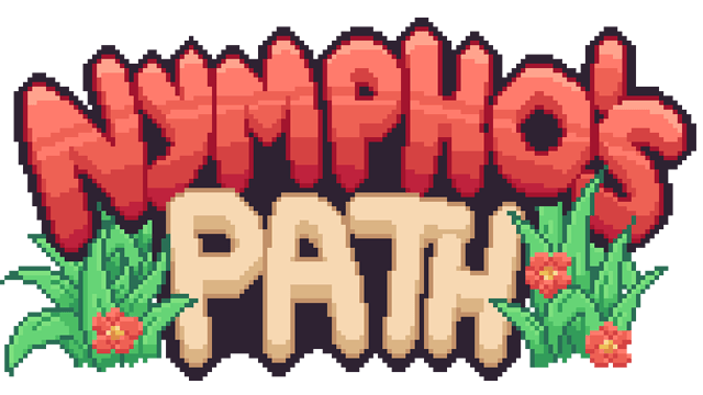 Логотип Nympho's Path