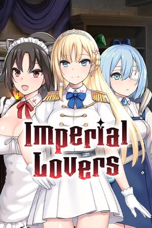 Imperial Lovers