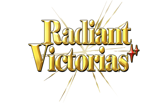 Логотип Radiant Victorias