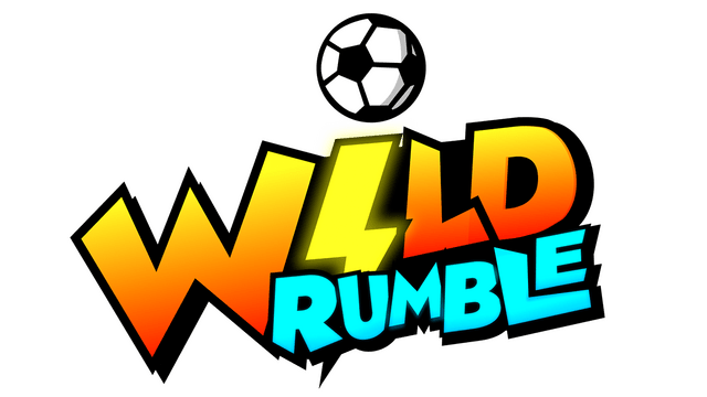 Логотип Wild Rumble