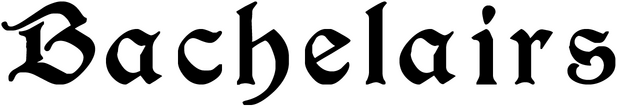 Логотип Bachelairs