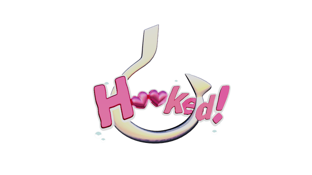 Логотип Hooked!