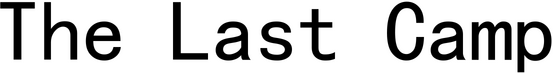 Логотип The Last Camp
