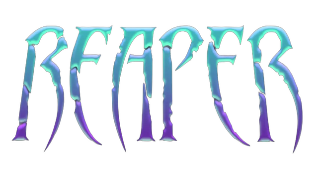 Логотип REAPER