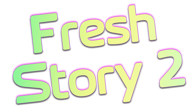 Логотип Fresh Story 2