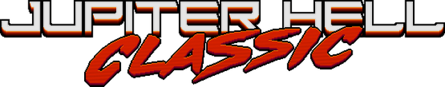 Логотип Jupiter Hell Classic