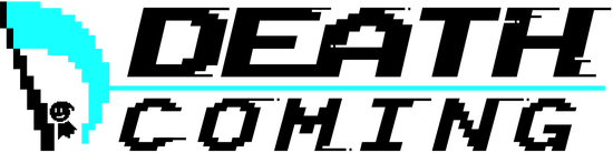 Логотип Death Coming