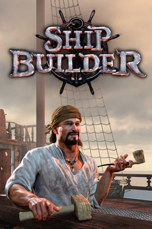 Ship Builder Simulator