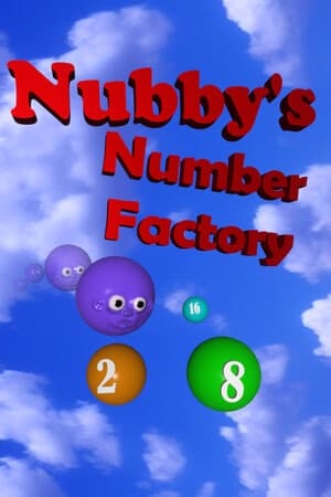 Nubby's Number Factory