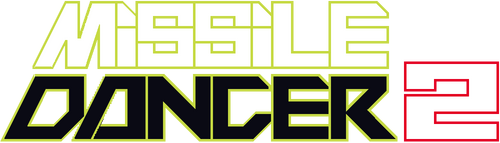 Логотип Missile Dancer 2