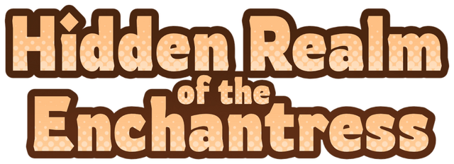 Логотип Hidden Realm of the Enchantress