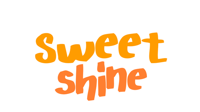 Логотип Sweet Shine