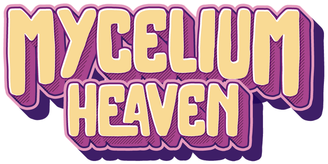 Логотип Mycelium Heaven