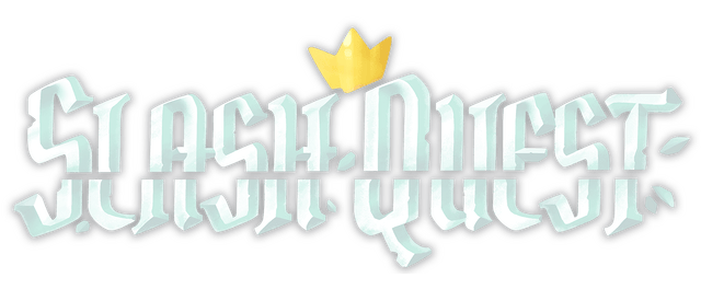 Логотип Slash Quest