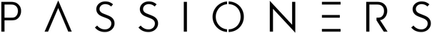 Логотип PASSIONERS
