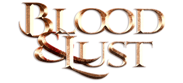 Логотип Blood and Lust [18+]